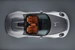 Porsche 911 Speedster Concept 2018 года